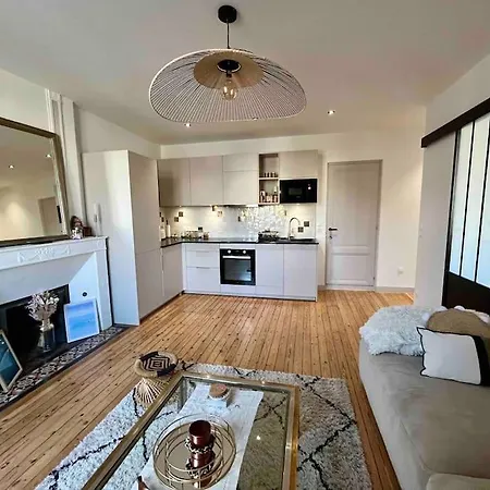 Cosy Centre Apartment *