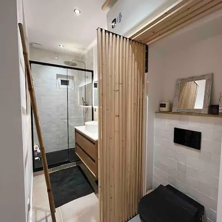 Cosy Centre Daire