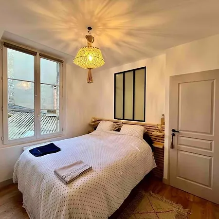 Cosy Centre