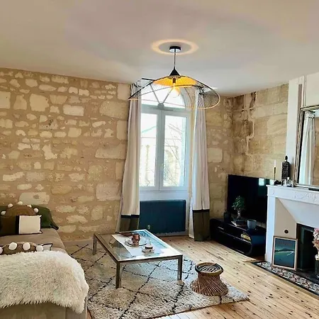 Apartment Cosy Centre