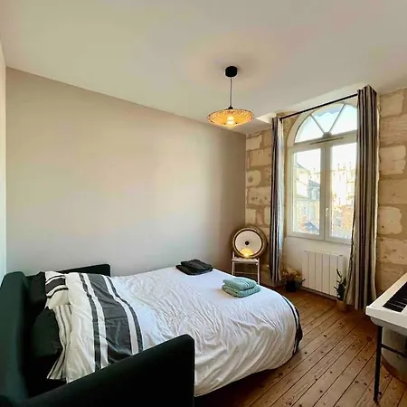 Apartment Cosy Centre