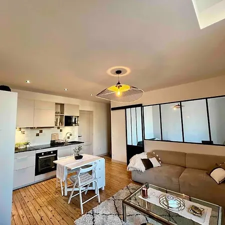 Apartment Cosy Centre *