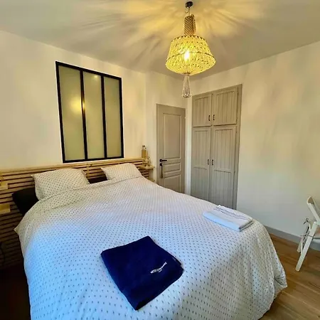 Cosy Centre Apartment