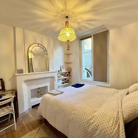 Apartment Cosy Centre *