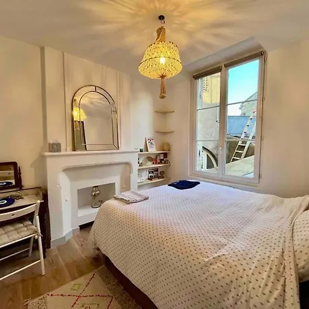 Cosy Centre