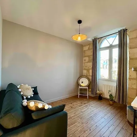 Apartment Cosy Centre