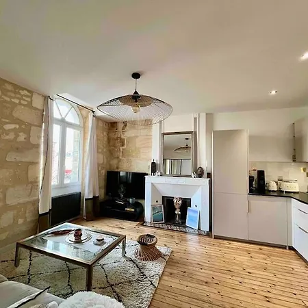 Apartment Cosy Centre *