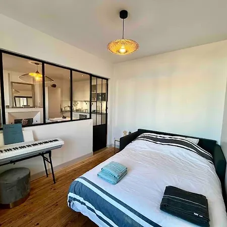 Cosy Centre Apartment *