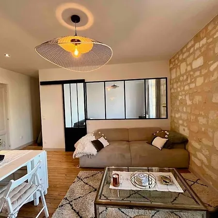 Cosy Centre Apartment *
